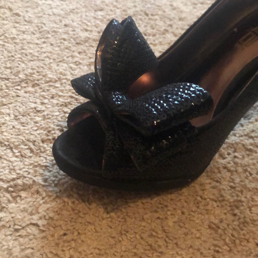 Moda sequins heels - Picture 2 of 3